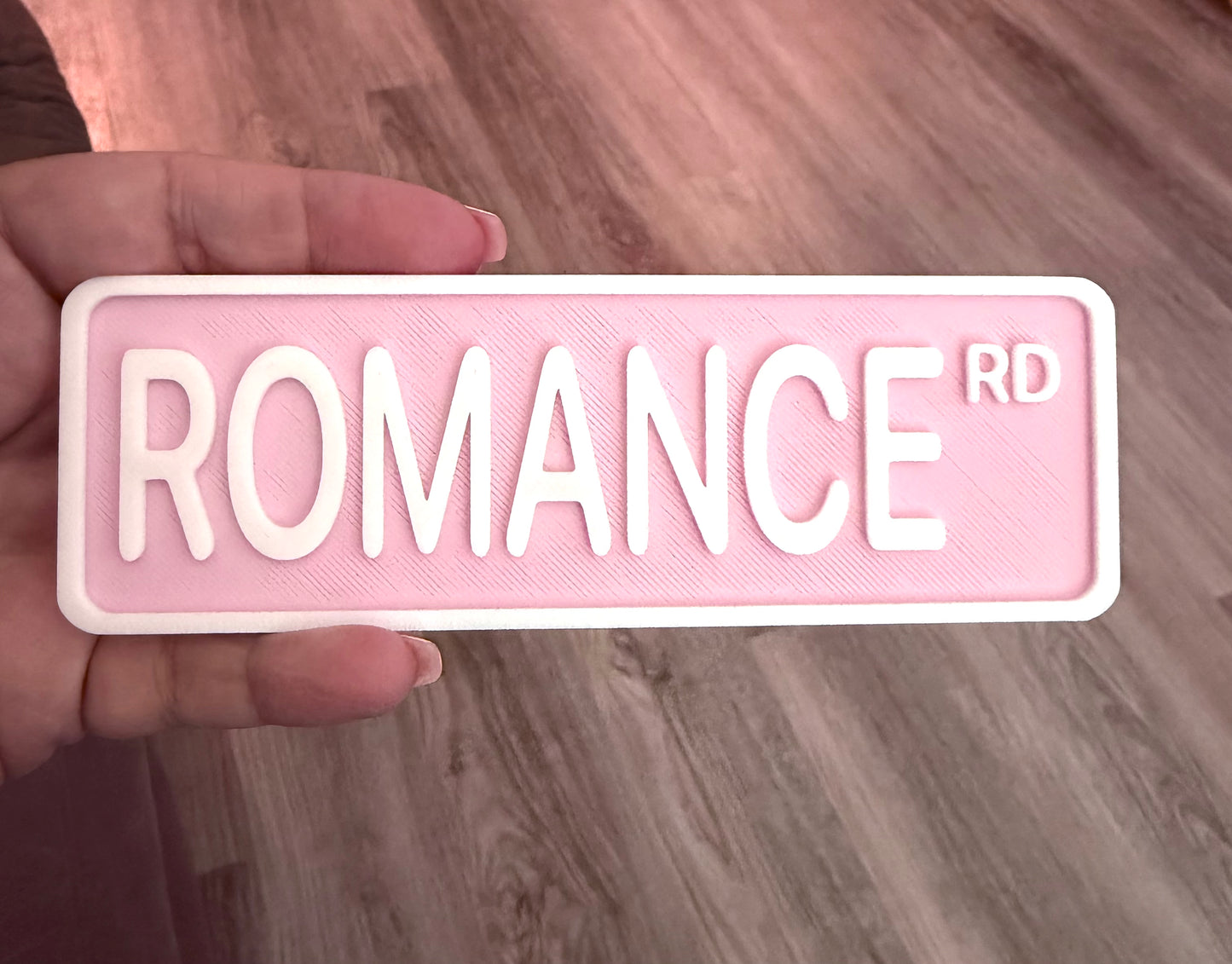 Bookish Street Sign Collection šāØ