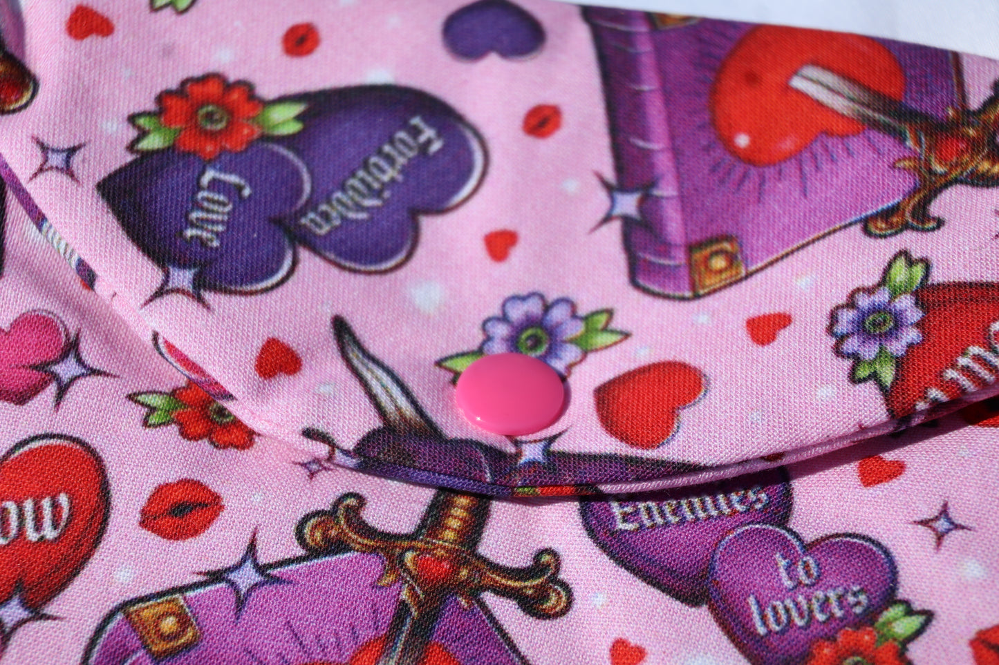Forbidden Love Kindle Sleeve
