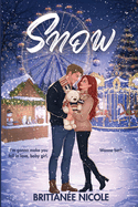Snow - Brittanee Nicole