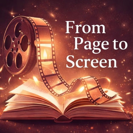 Books to Movie