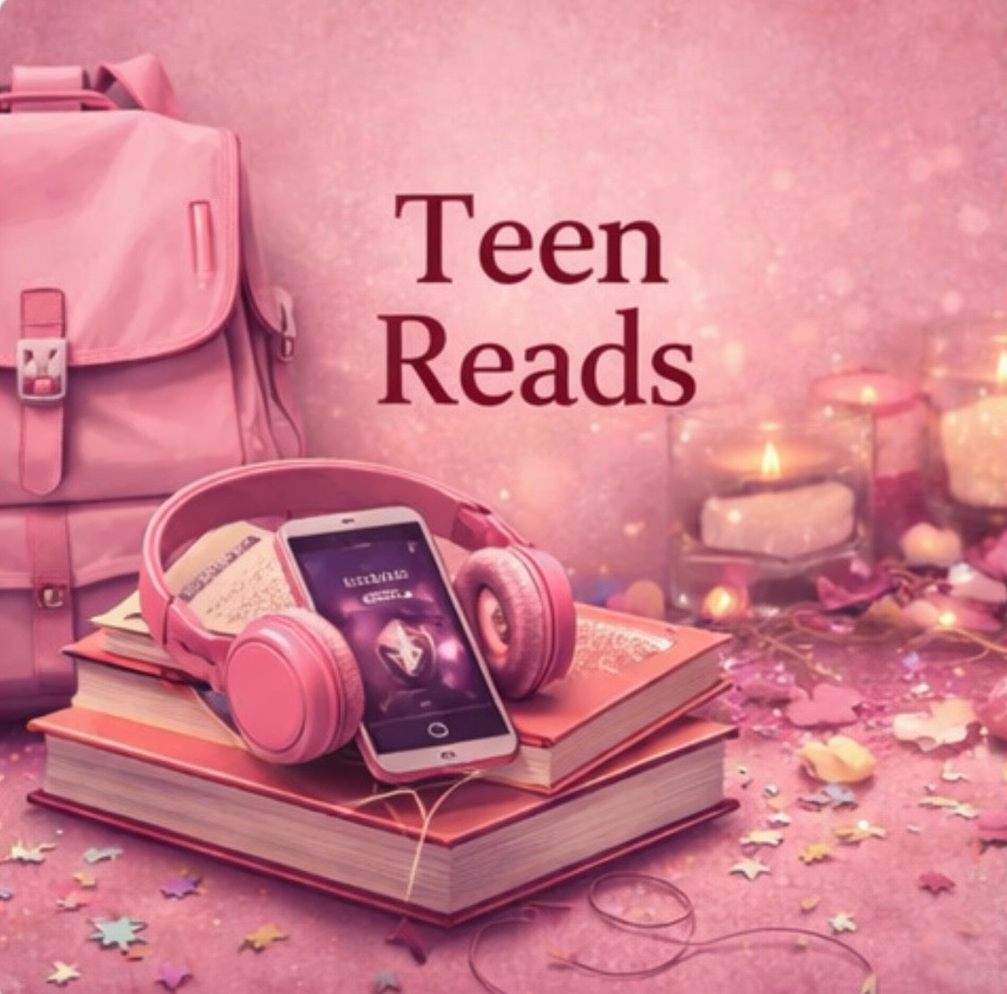 Teen Romance