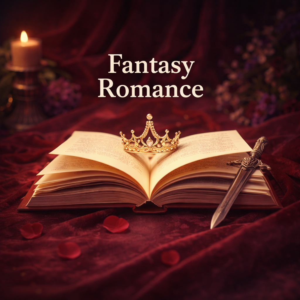 Fantasy Romance