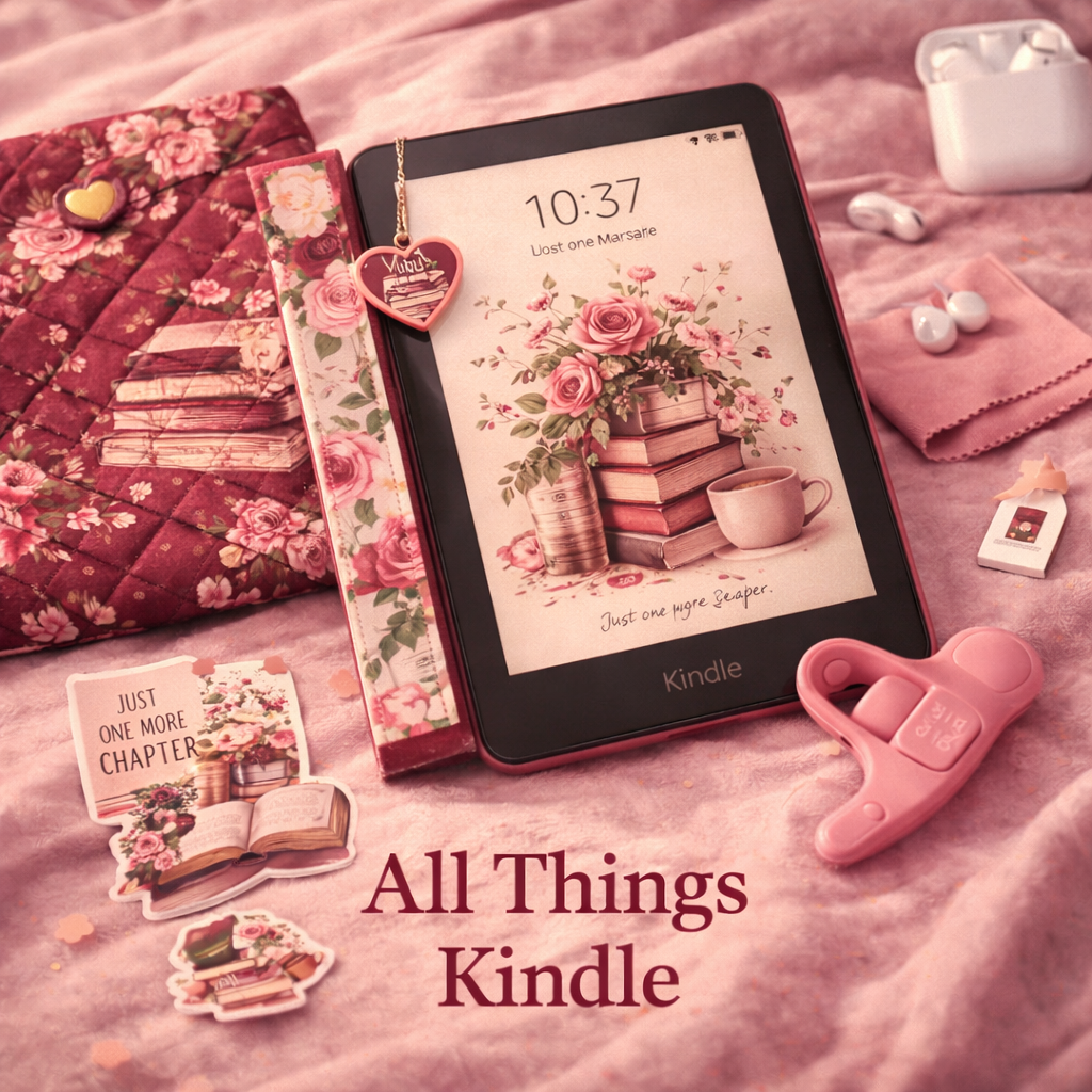 All Things Kindle