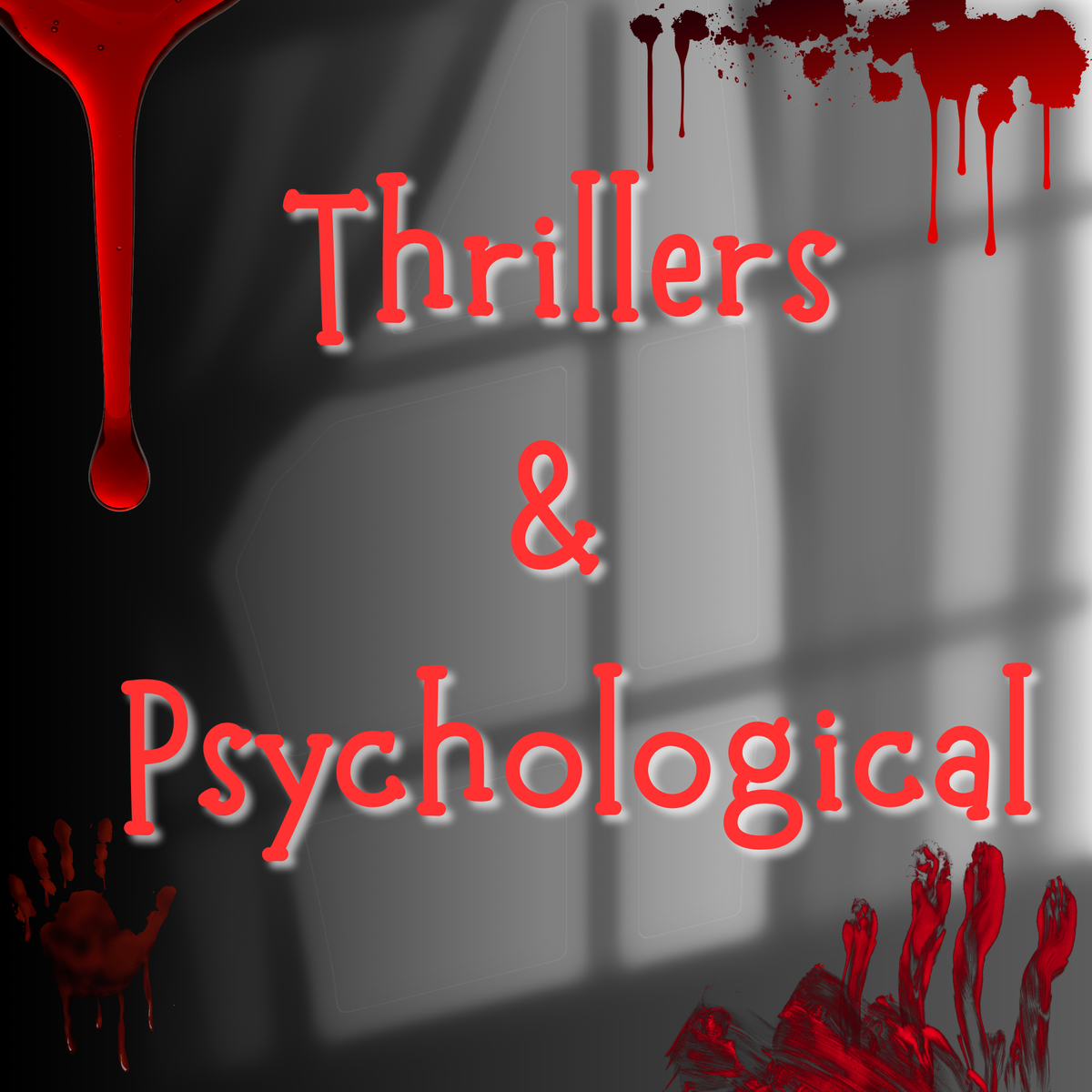 Thrillers & Psychological