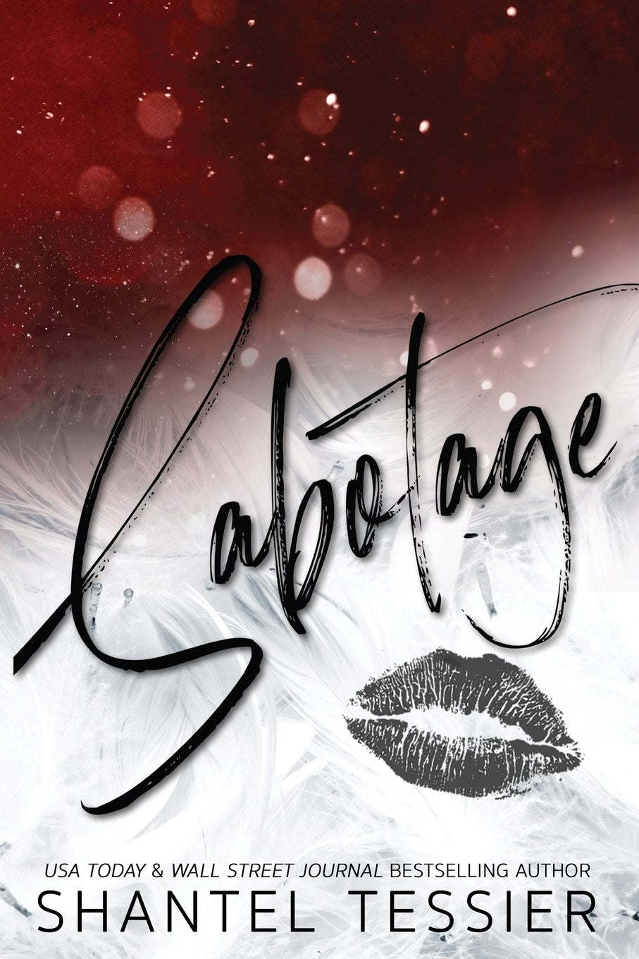 Sabotage - Shantel Tessier