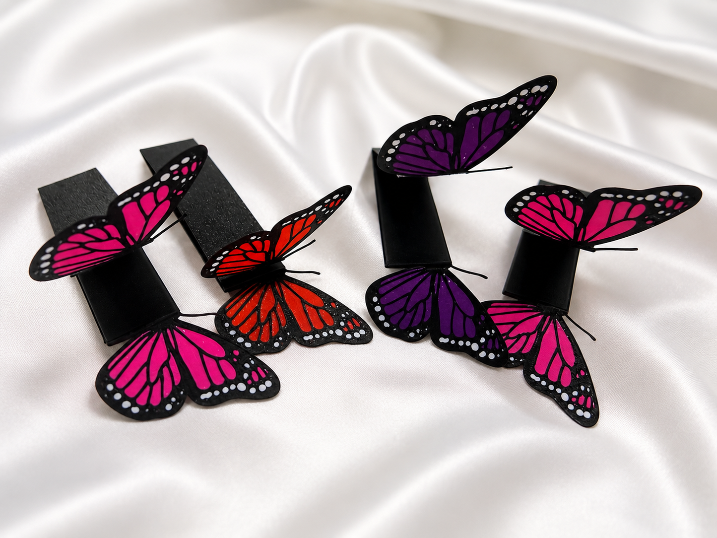 Butterfly Page Markers 🦋📚