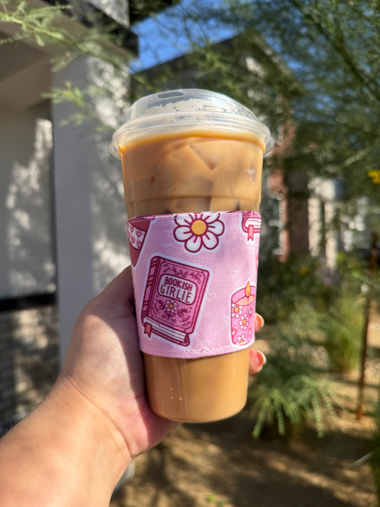 Reusable Coffee Sleeves