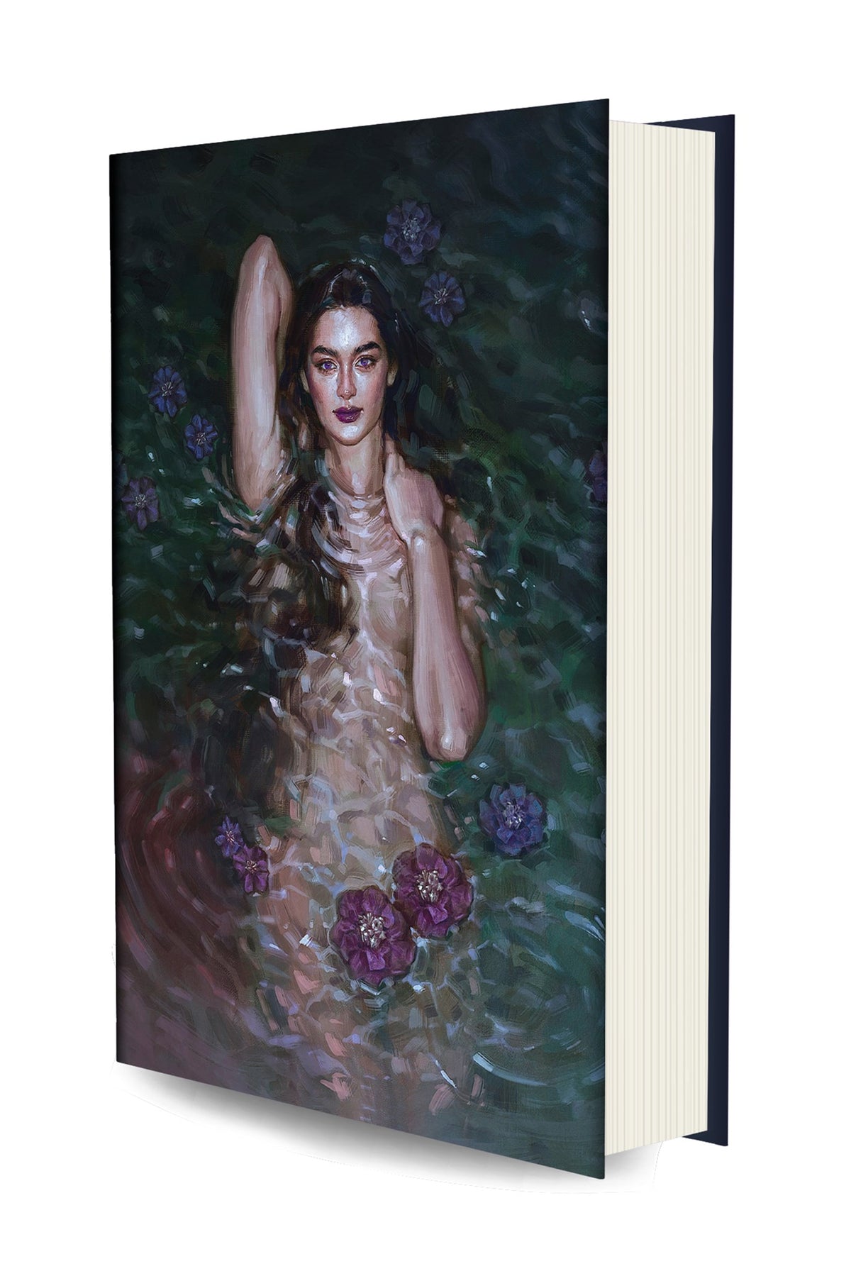 The Poison Daughter by Sheila Masterson
