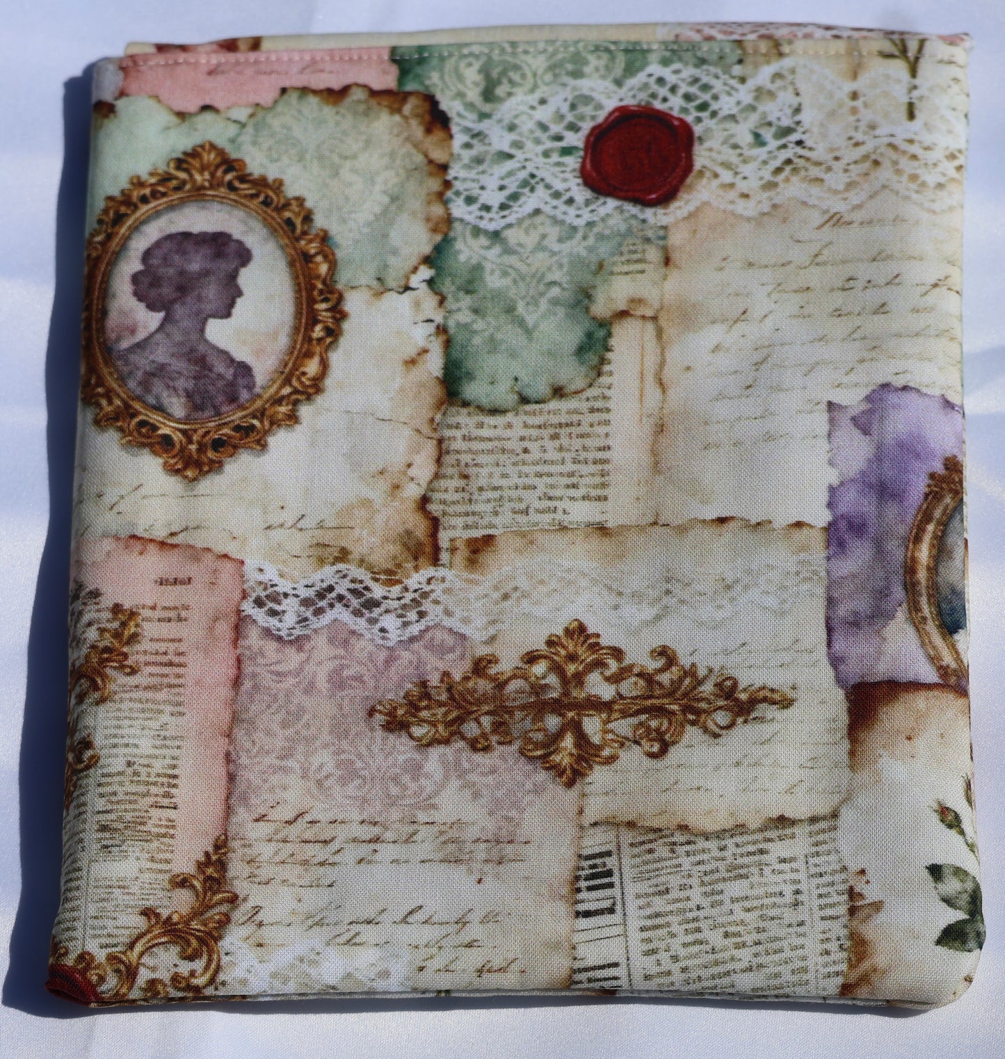 Love Letters Kindle Sleeve