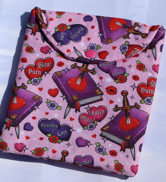 Forbidden Love Kindle Sleeve