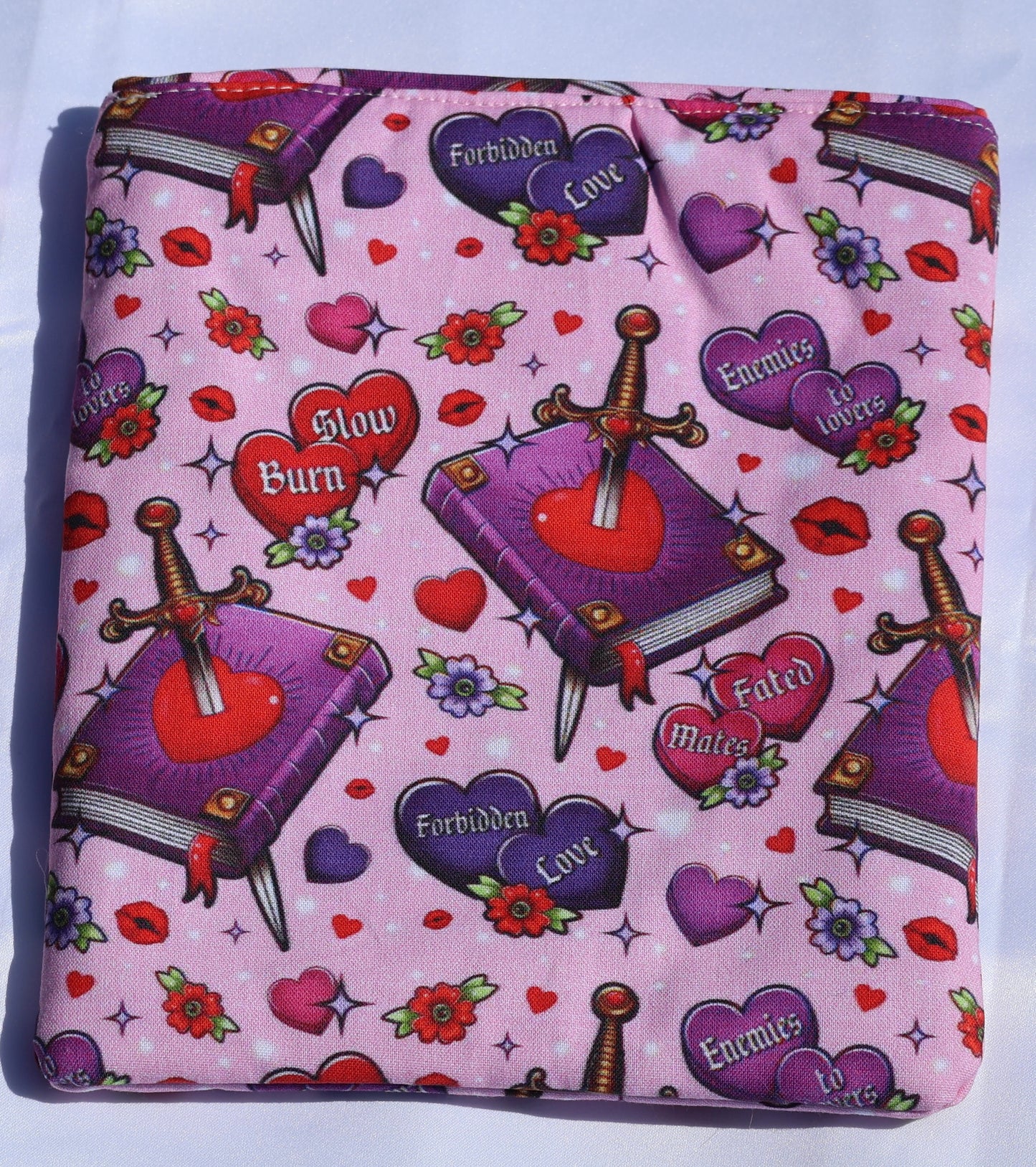 Forbidden Love Kindle Sleeve