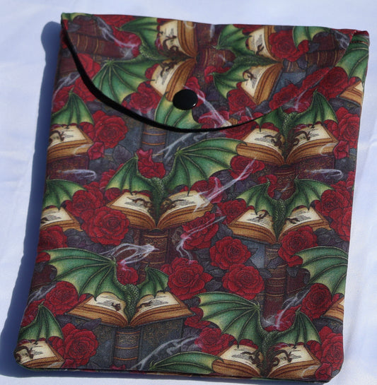 Dragonbound Kindle Sleeve