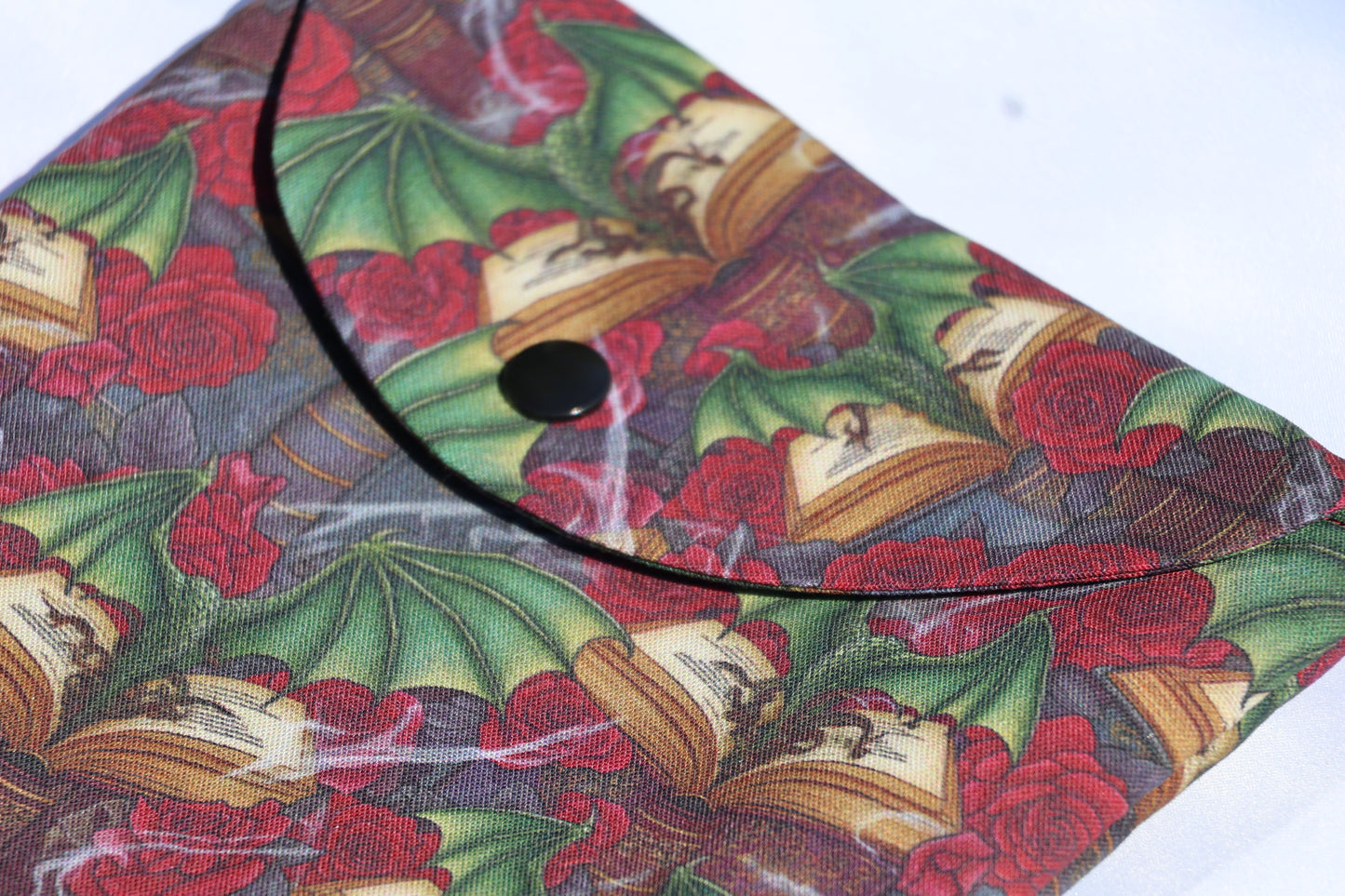 Dragonbound Kindle Sleeve