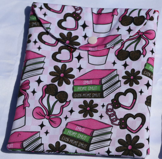 More Smut Please Kindle Sleeve