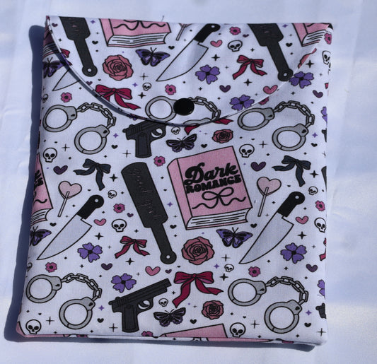 Dark Romance Kindle Sleeve