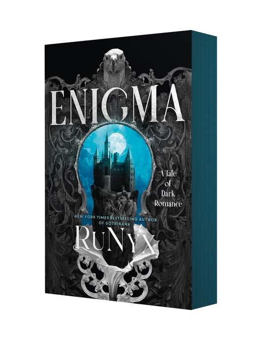 Enigma- Runyx