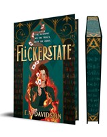 Flickerstate F. A. Davidson