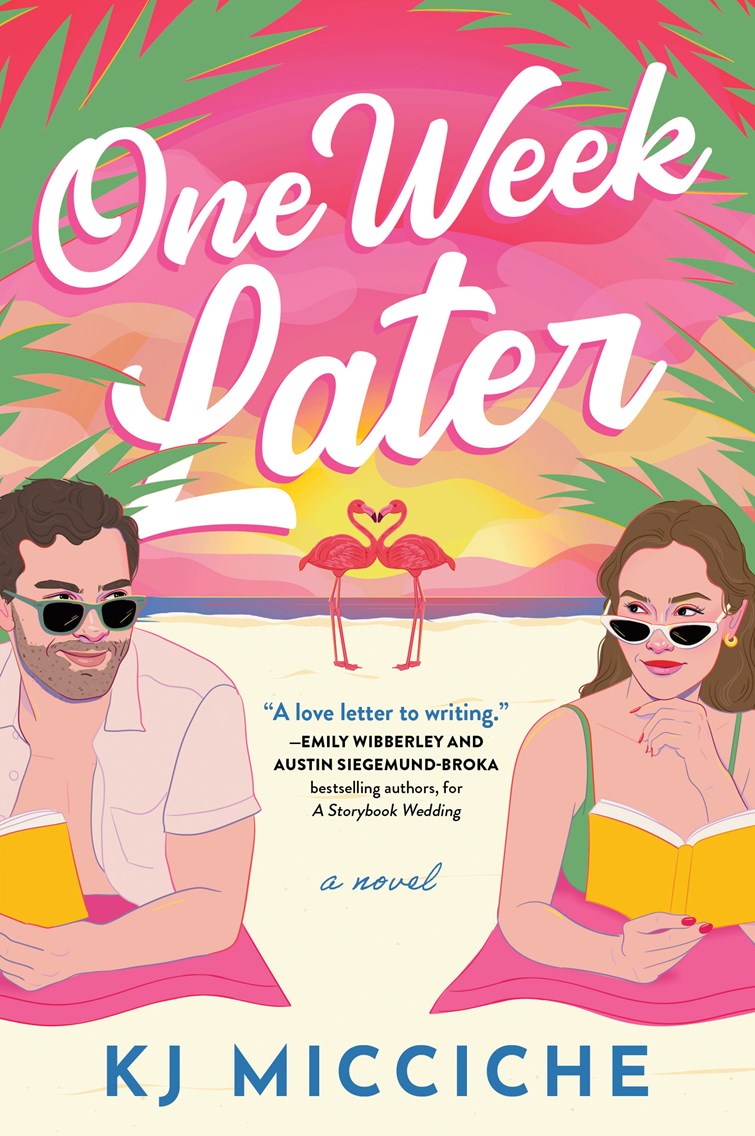 One Week Later -KJ Micciche