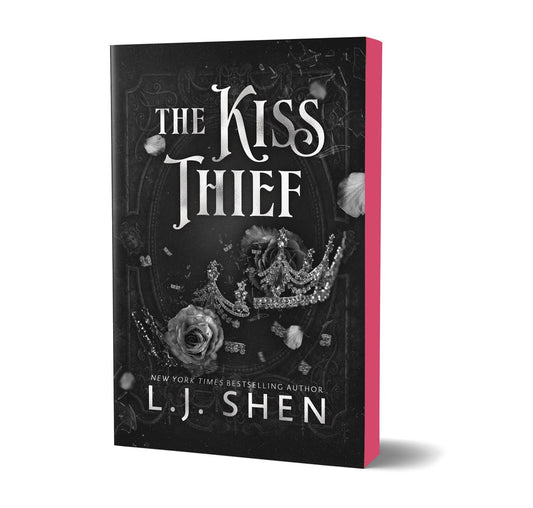 The Kiss Thief by L.J Shen